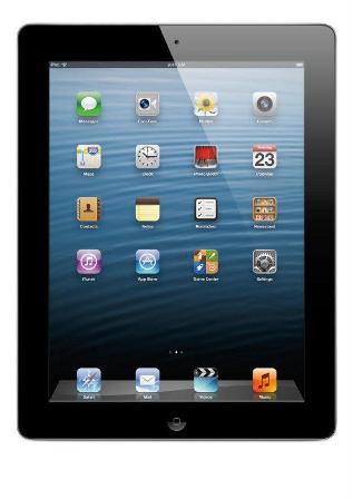  iDigital : iPad 4  -iPad mini 